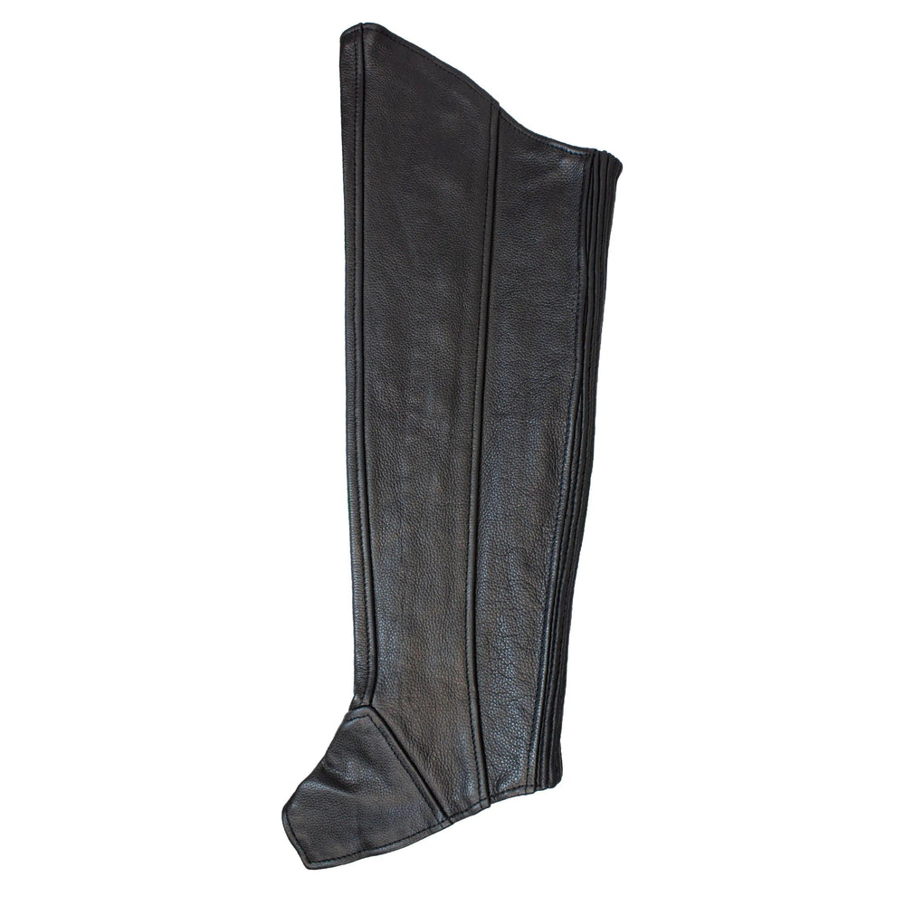 BOL/Open Road Damen Leder HalbchapsEX-STOCK Canada