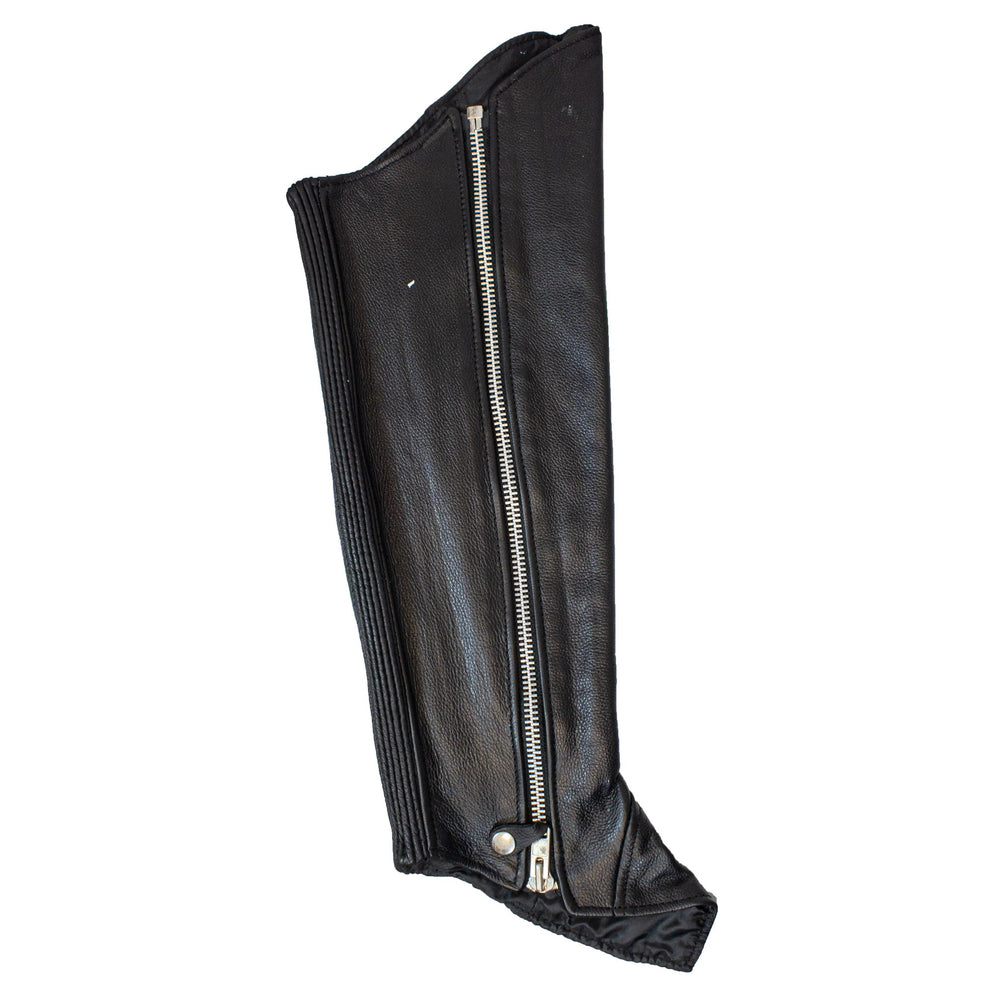 BOL/Open Road Damen Leder HalbchapsEX-STOCK Canada