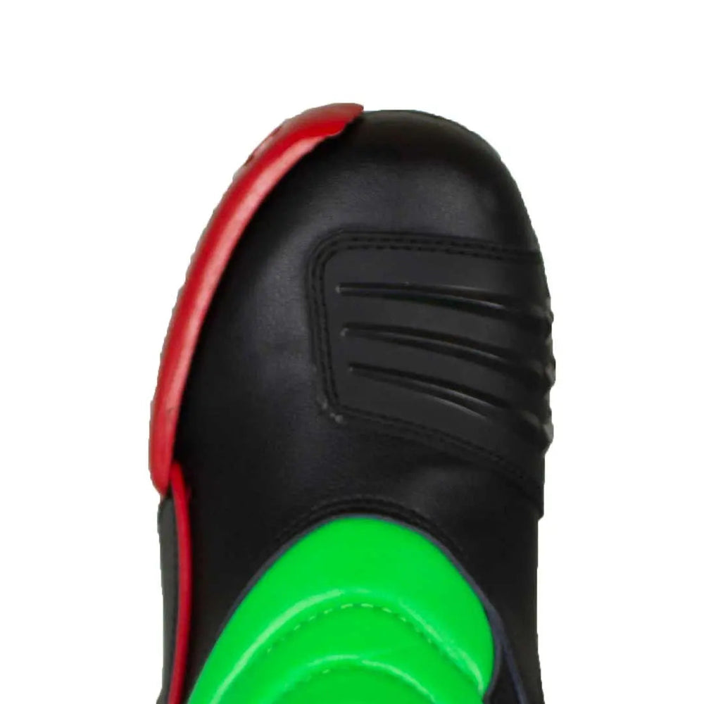 Open Road Men's Racing Boots EX-STOCK Canada