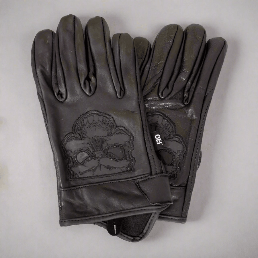 Guantes Reflectantes de Calavera para Hombre BOL/Open RoadEX-STOCK Canada