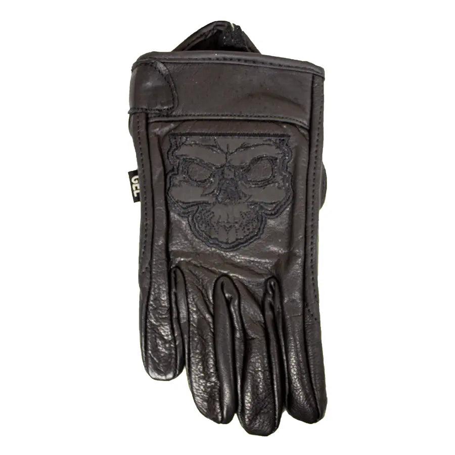 Guantes Reflectantes de Calavera para Hombre BOL/Open RoadEX-STOCK Canada