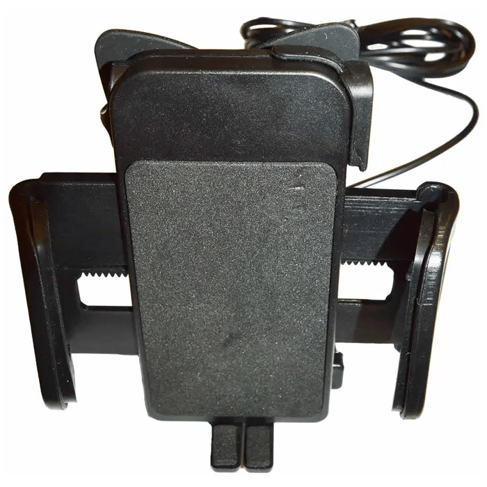 Support et chargeur de téléphone portable pour moto Open RoadEX-STOCK Canada