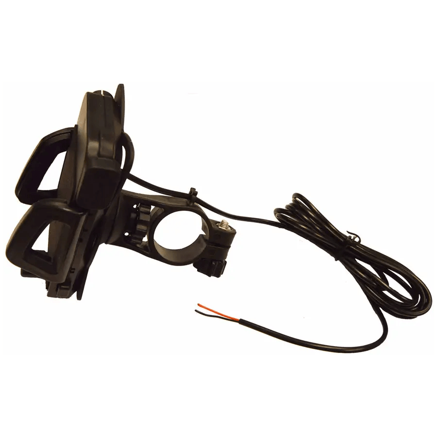 Support et chargeur de téléphone portable pour moto Open RoadEX-STOCK Canada