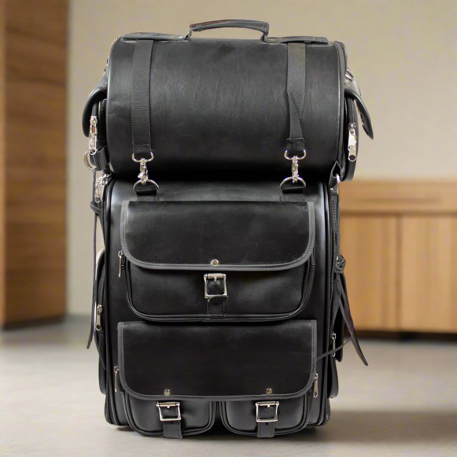Open Road Shelf Touring Bag EX-STOCK Canada