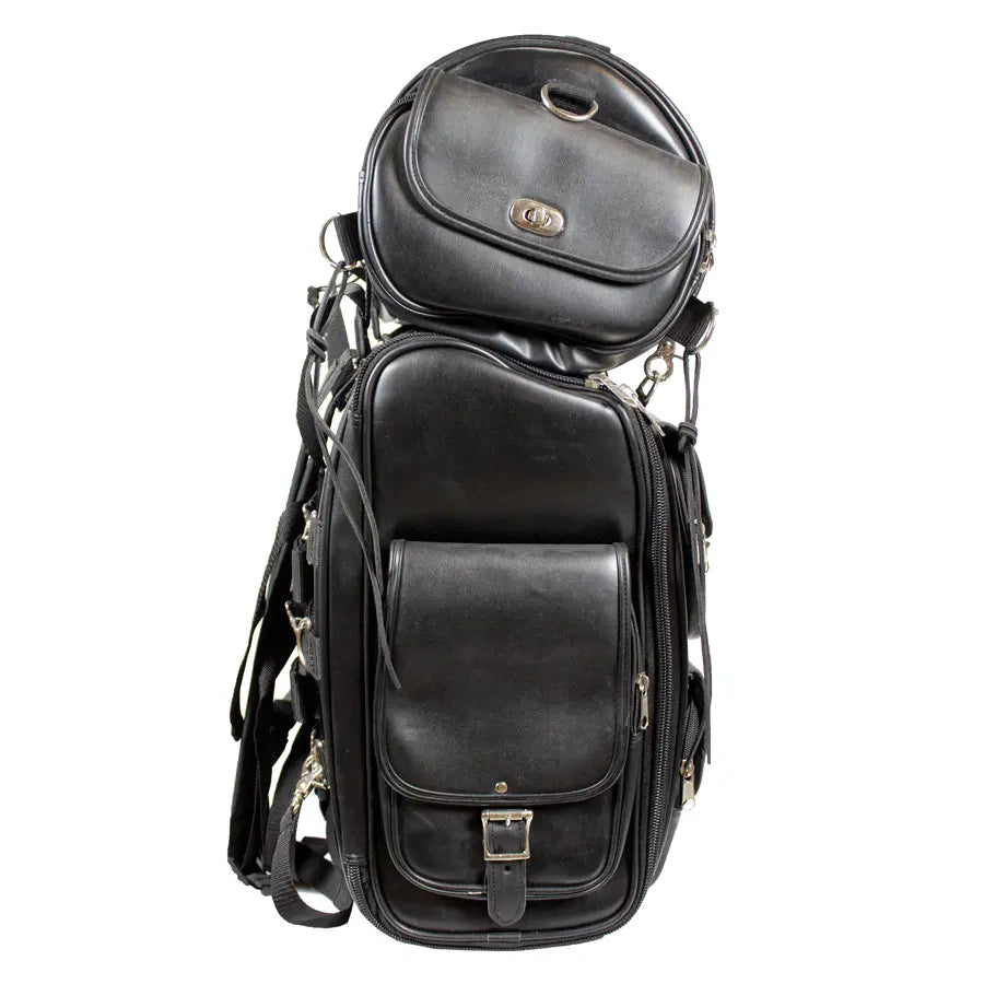 Open Road Shelf Touring Bag EX-STOCK Canada