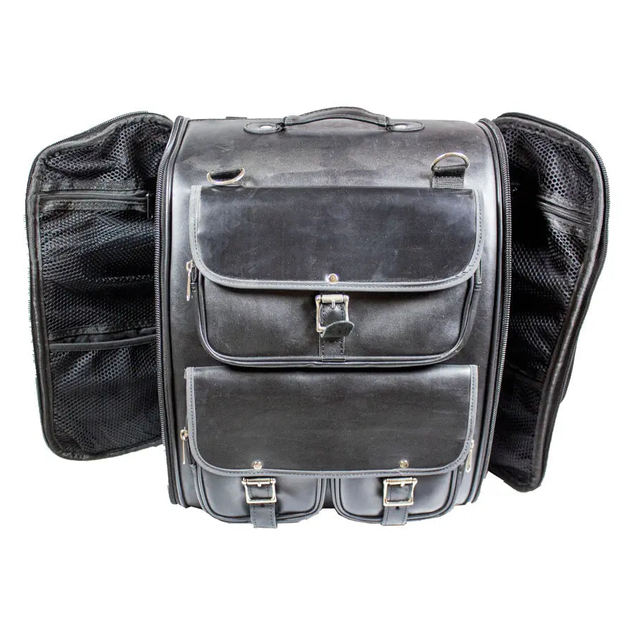 Open Road Shelf Touring Bag EX-STOCK Canada