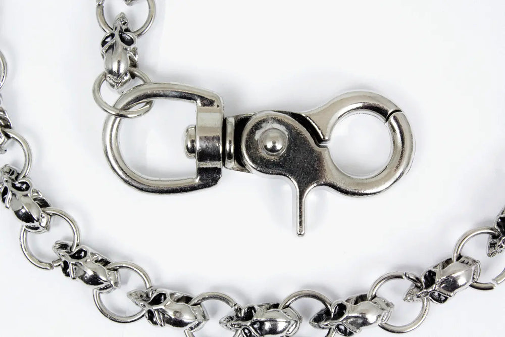 سلسلة محفظة جمجمة الطريق المفتوحEX-STOCK Canada