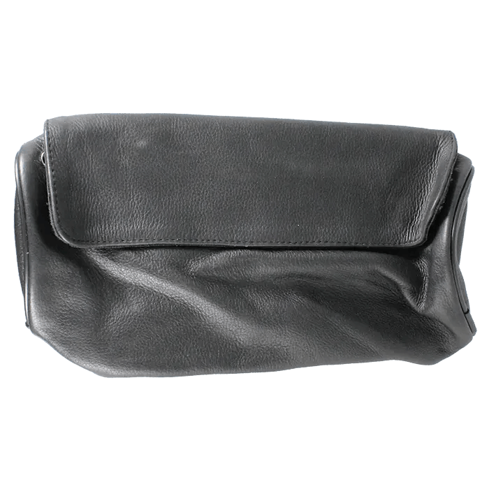 Borsa per attrezzi in pelle piccola Open RoadEX-STOCK Canada