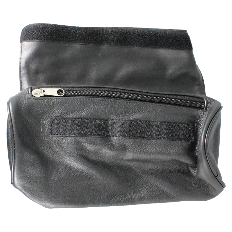 Open Road Small Leather Tool Bag EX-STOCK Canada