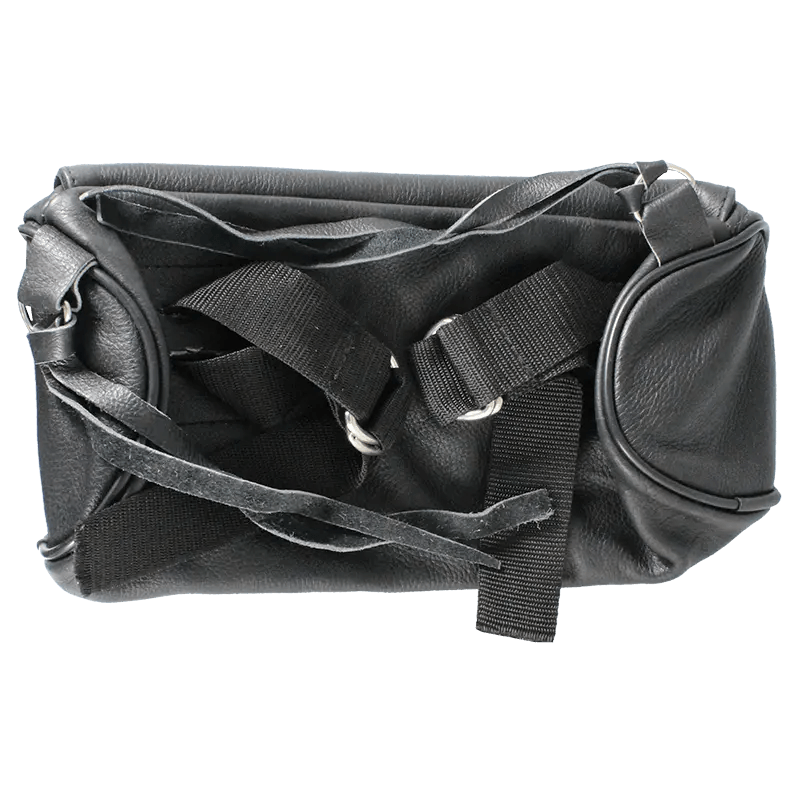 Borsa per attrezzi in pelle piccola Open RoadEX-STOCK Canada