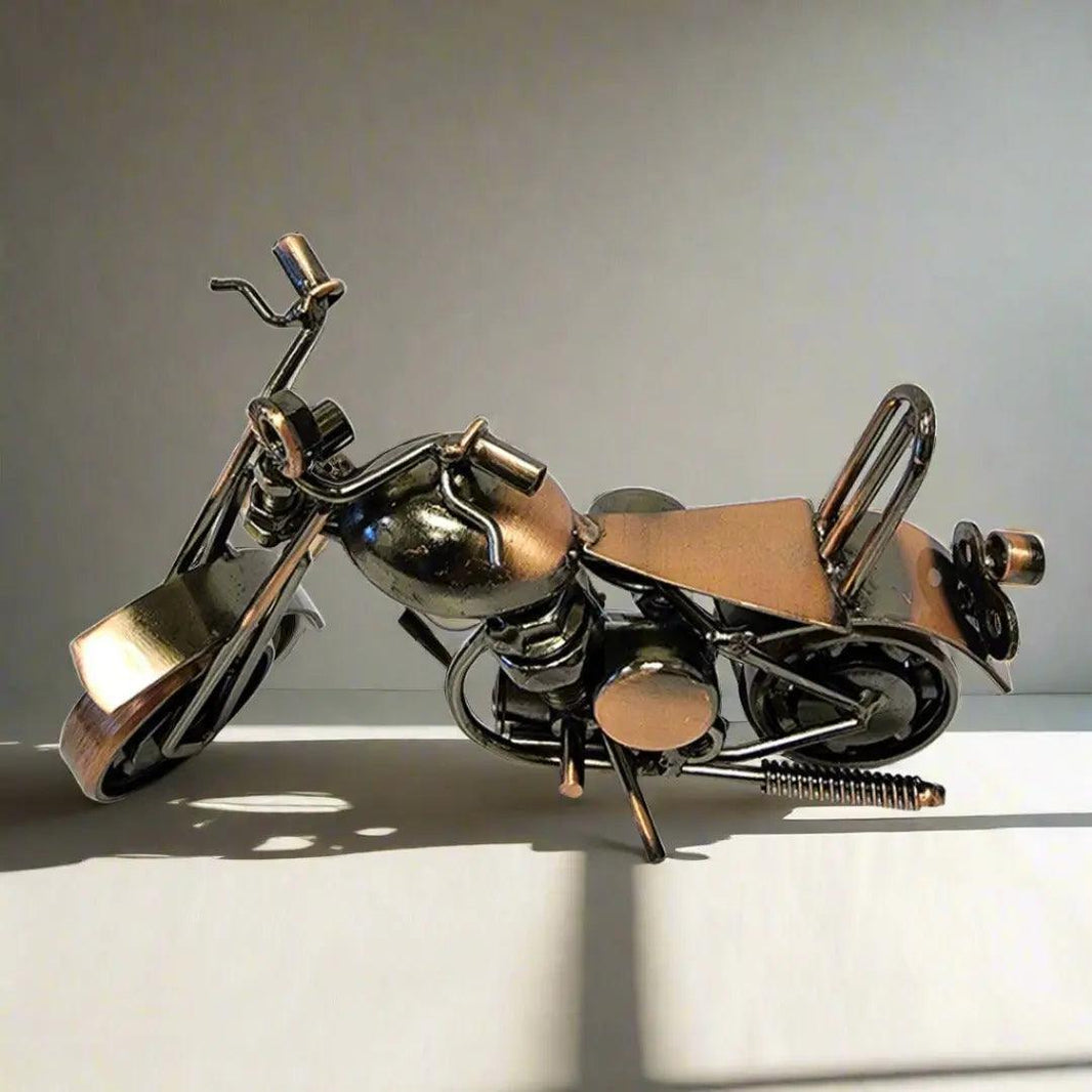 Modelo de Motocicleta Pequeña Open RoadEX-STOCK Canada