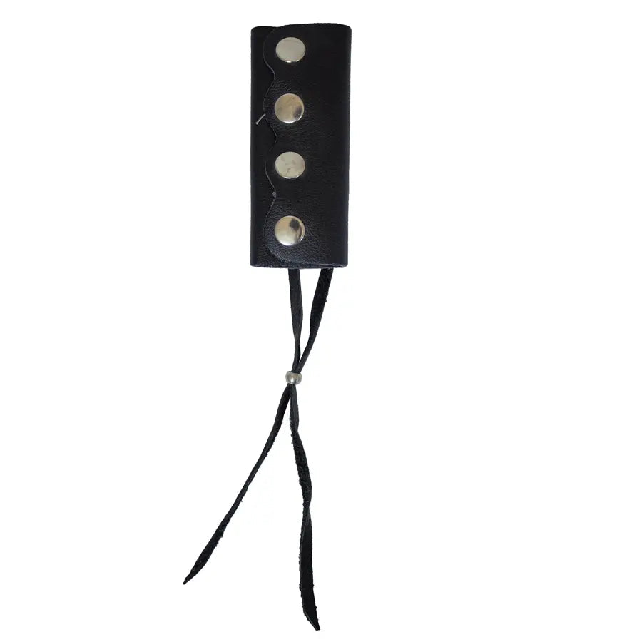 Élastique à queue de cheval Open Road Snap et LacetEX-STOCK Canada