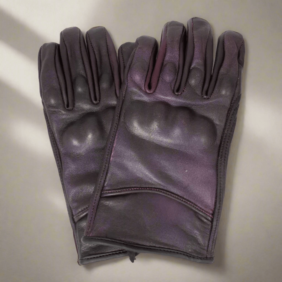 Open Road Women's Kevlar Knuckle Motorcycle Gloves EX-STOCK Canada