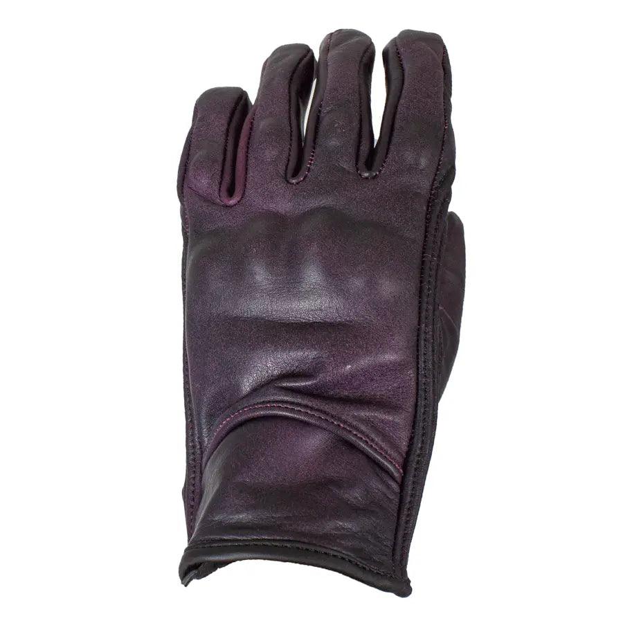 Open Road Women's Kevlar Knuckle Motorcycle Gloves EX-STOCK Canada