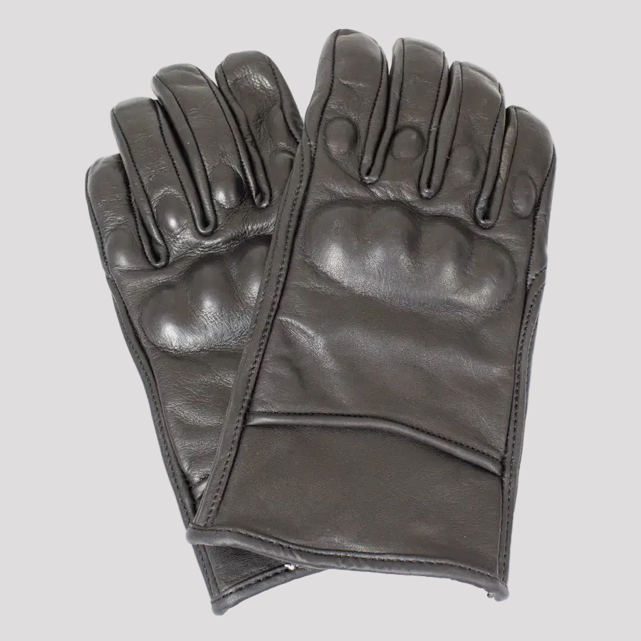 Open Road Damen Kevlar Knöchel Motorrad Handschuhe