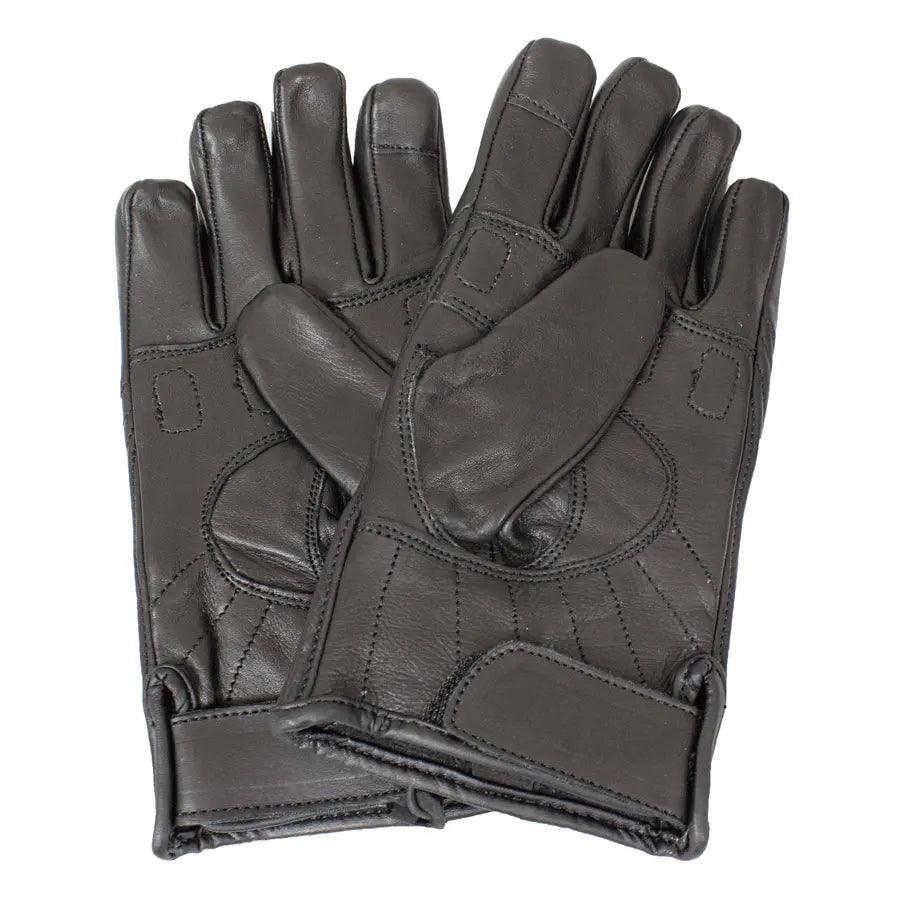 Open Road Women's Kevlar Knuckle Motorcycle Gloves EX-STOCK Canada
