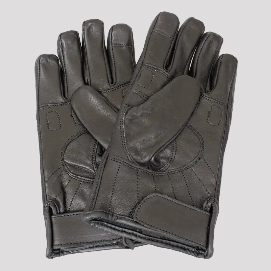 Open Road Damen Kevlar Knöchel Motorrad Handschuhe