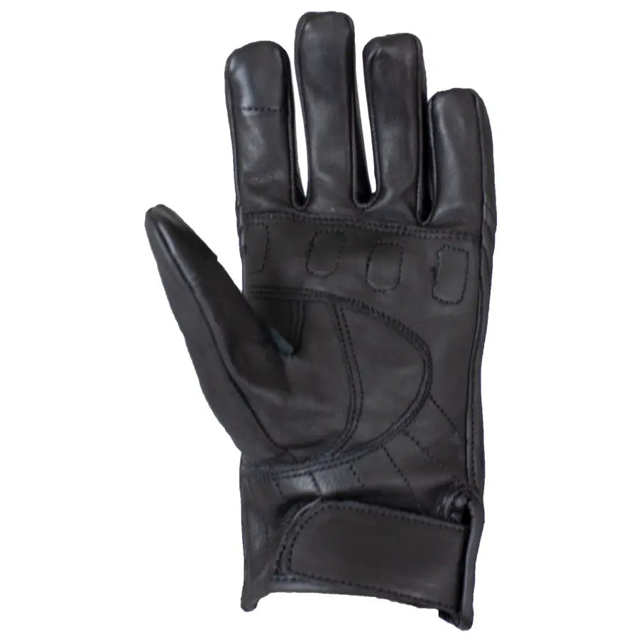 Guantes de motocicleta Open Road para mujer con nudillos de KevlarEX-STOCK Canada