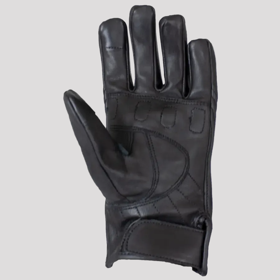 Open Road Damen Kevlar Knöchel Motorrad Handschuhe