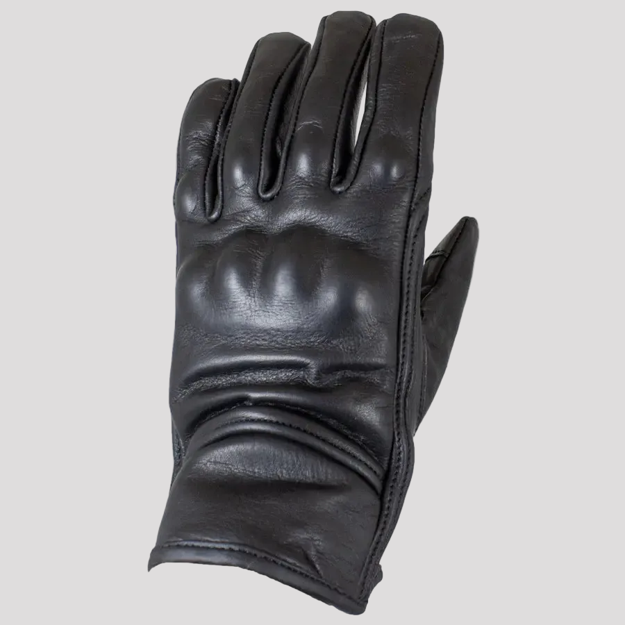 Open Road Damen Kevlar Knöchel Motorrad Handschuhe