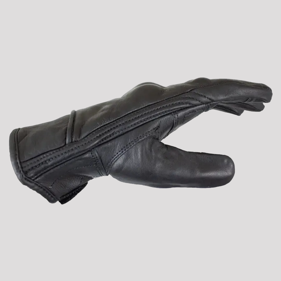 Open Road Damen Kevlar Knöchel Motorrad Handschuhe