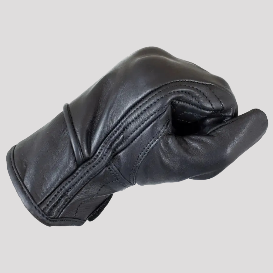 Open Road Damen Kevlar Knöchel Motorrad Handschuhe