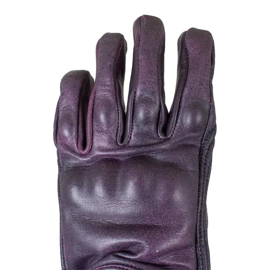 Open Road Women's Kevlar Knuckle Motorcycle Gloves EX-STOCK Canada