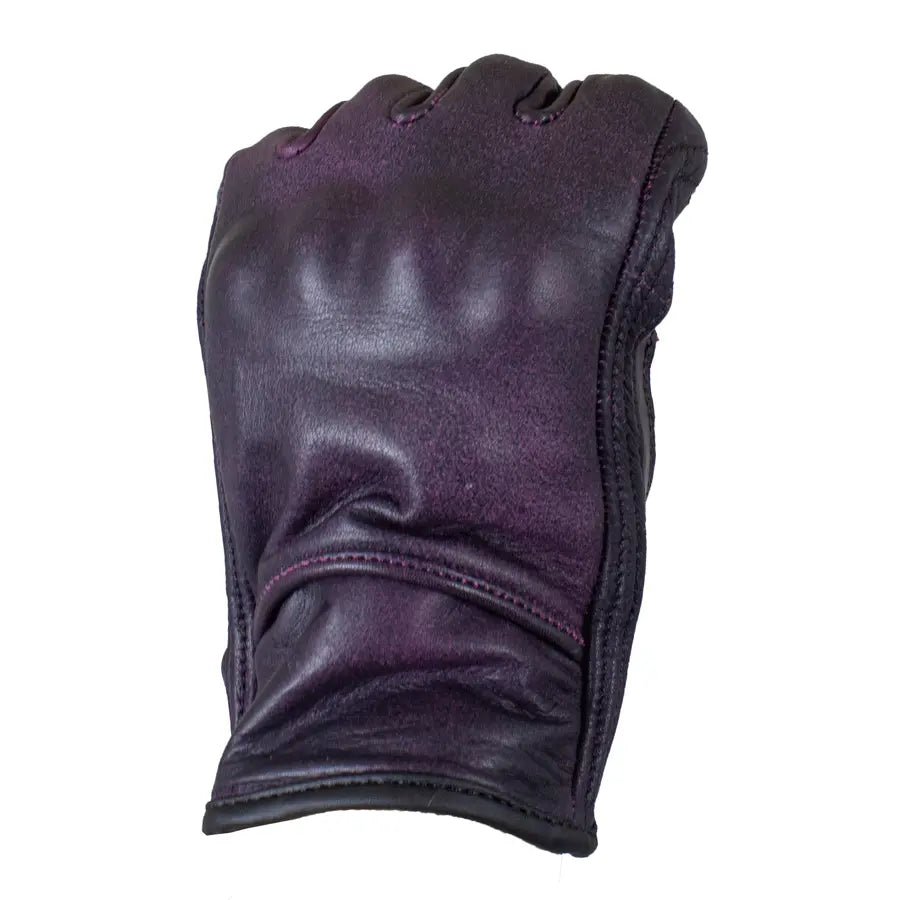 Guantes de motocicleta Open Road para mujer con nudillos de KevlarEX-STOCK Canada