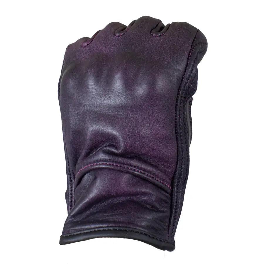 Open Road Women's Kevlar Knuckle Motorcycle Gloves EX-STOCK Canada