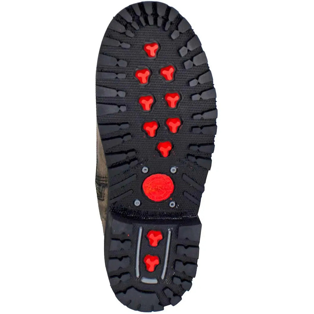 Open Road Women's Tall Motorcycle Boots EX-STOCK Canada