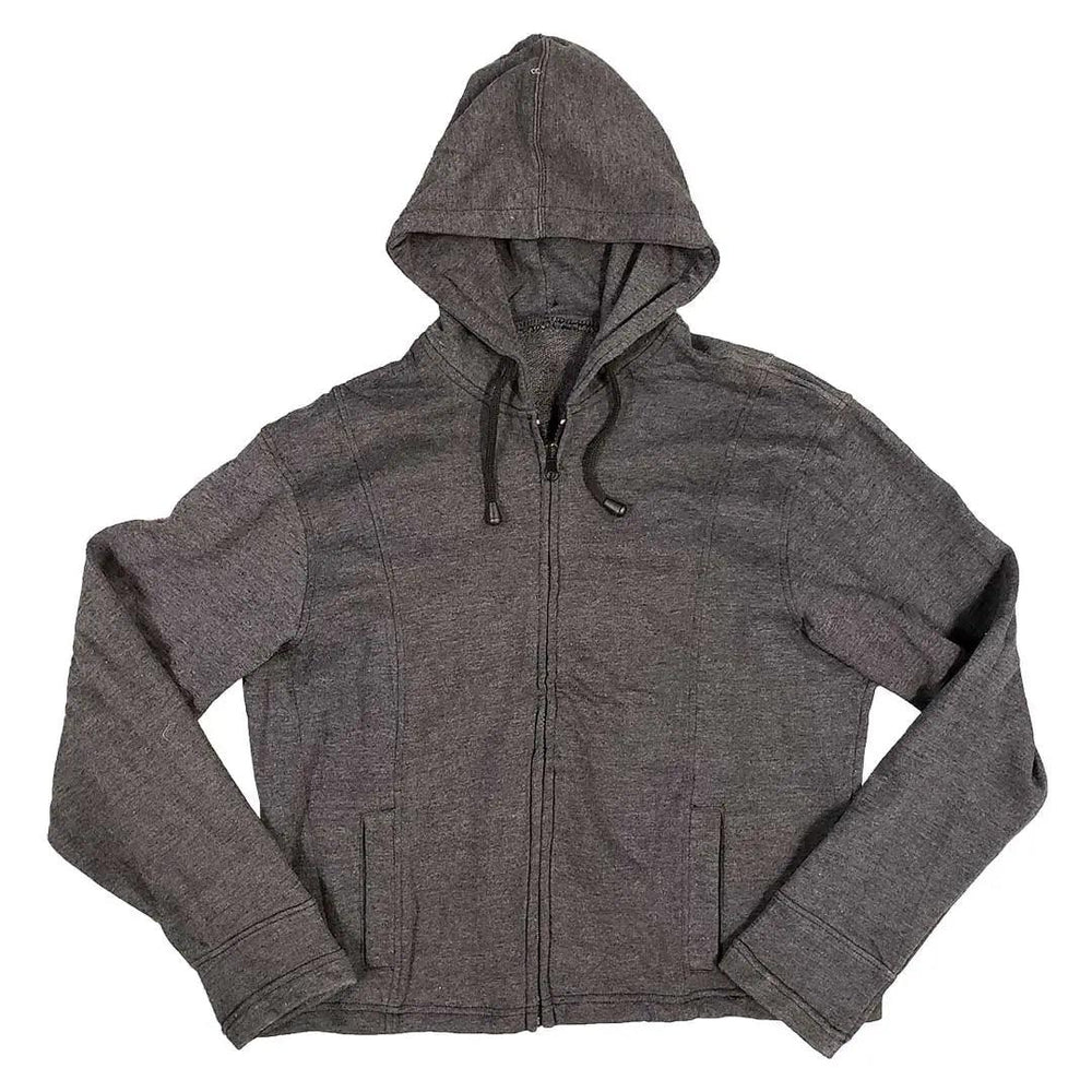 Veste de moto en textile réfléchissant Open Road pour femmes avec capuche zippable amovibleEX-STOCK Canada