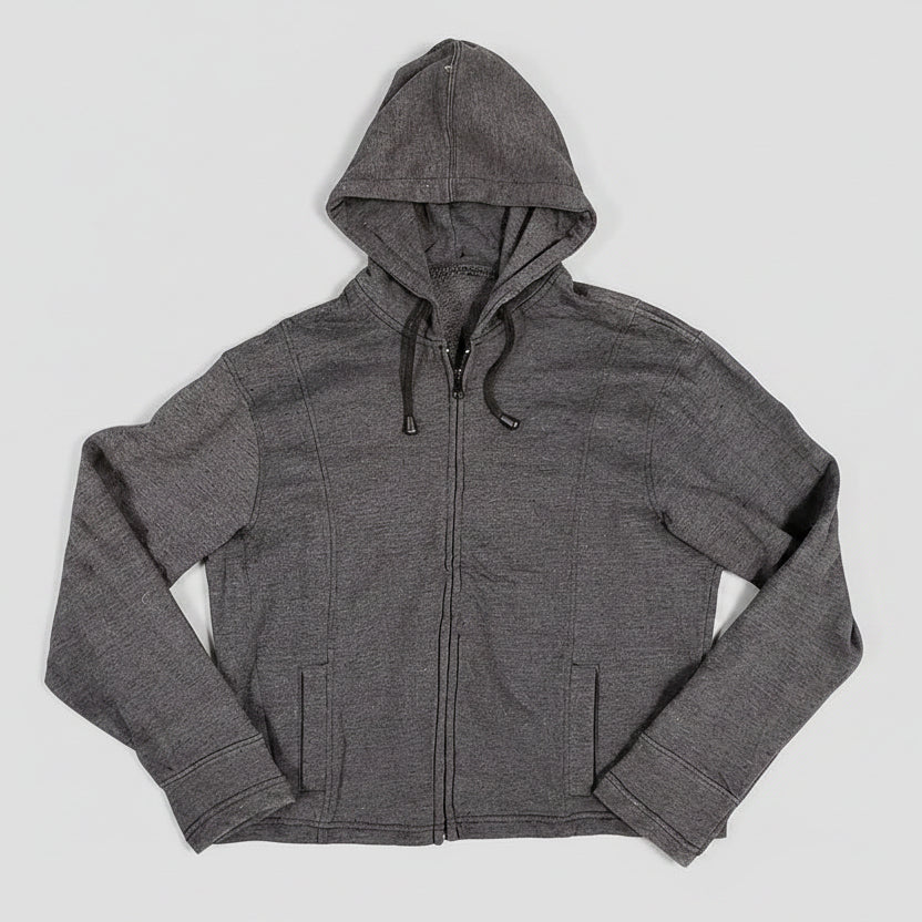 Chaqueta de Motociclista de Textil Reflectante con Capucha Desmontable para Mujer Open Road