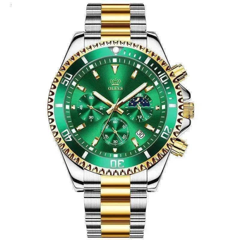 Oris Luminous watches - EX-STOCK Canada