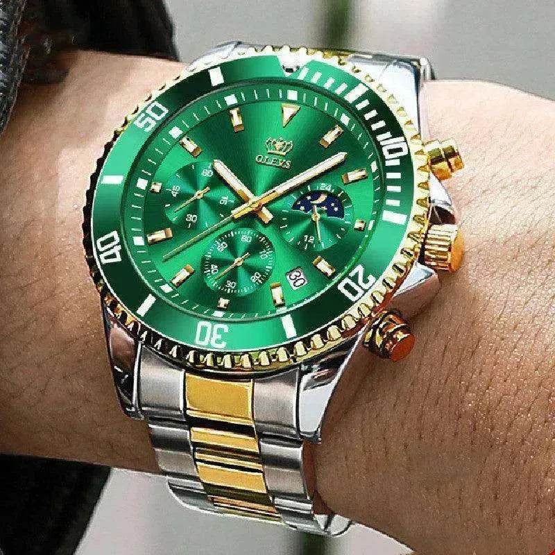 Oris Luminous watches - EX-STOCK Canada