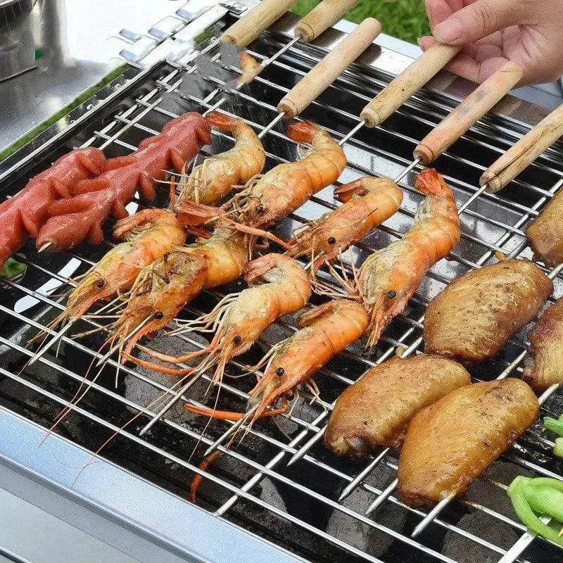 Outdoor Appliances Oven Accessories - EX-STOCK Canada