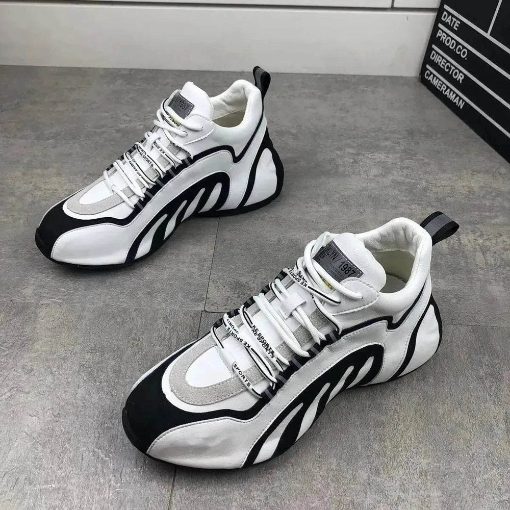 Zapatillas Deportivas Informales para Correr al Aire Libre - EX-STOCK Canada