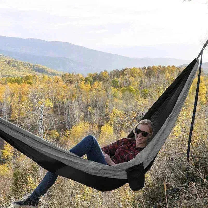 Mobili da esterno Amaca da campeggio doppia - EX-STOCK CANADA