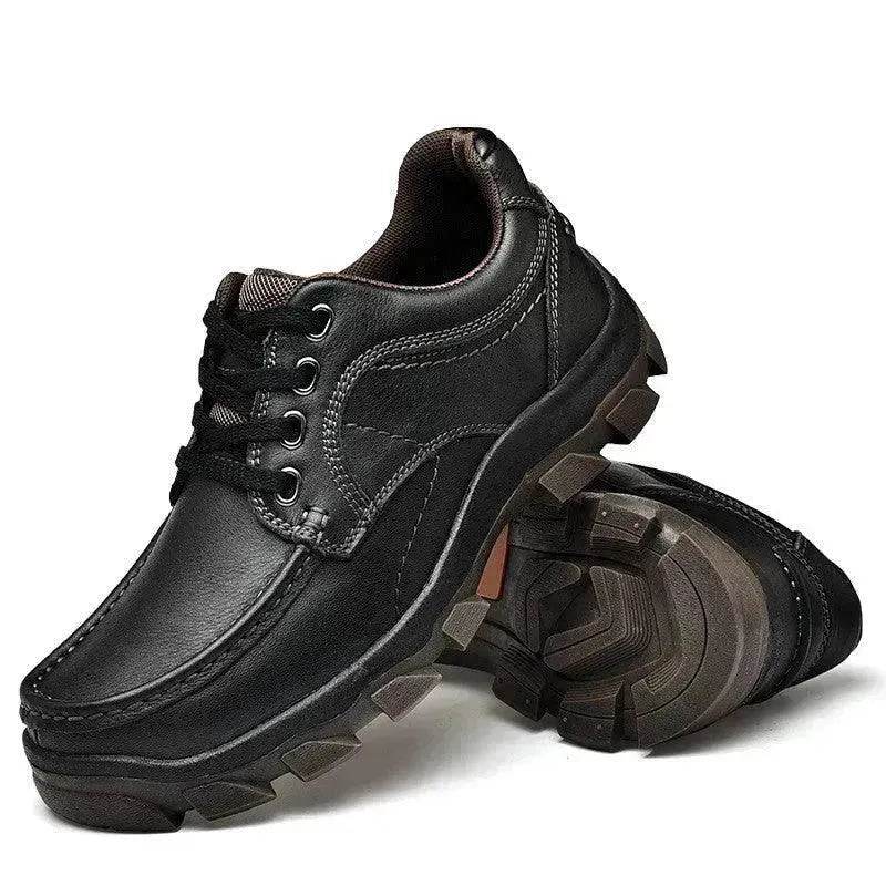 Zapatos de senderismo al aire libre Zapatos de senderismo para hombres Zapatos deportivos - EX-STOCK Canada