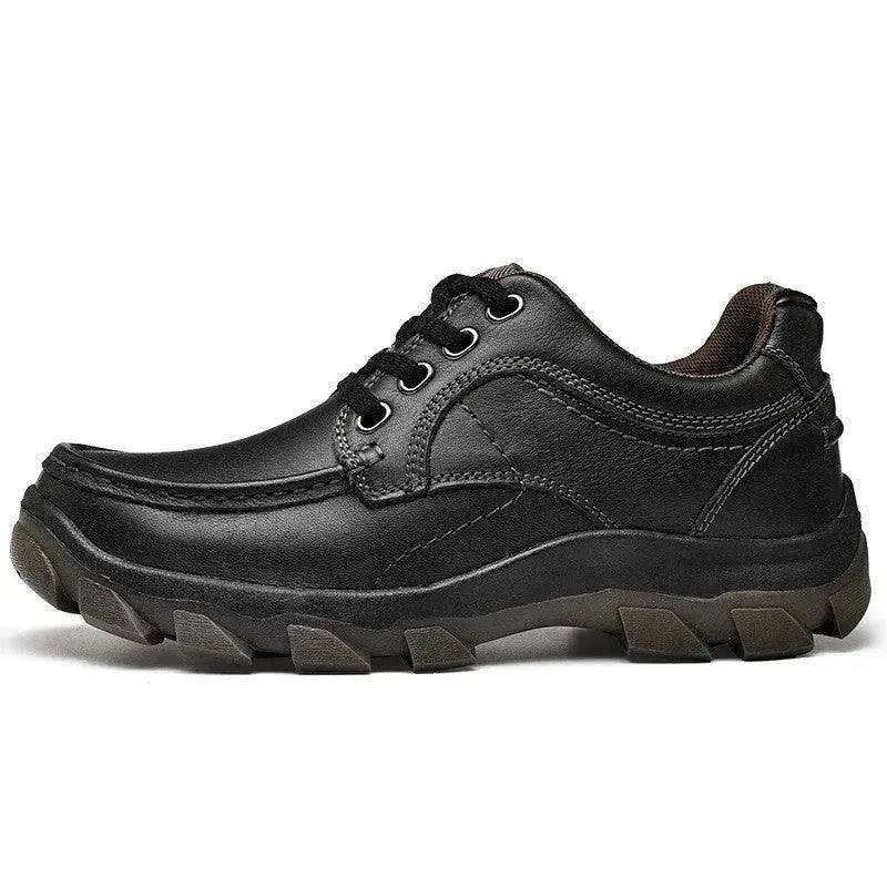Zapatos de senderismo al aire libre Zapatos de senderismo para hombres Zapatos deportivos - EX-STOCK Canada