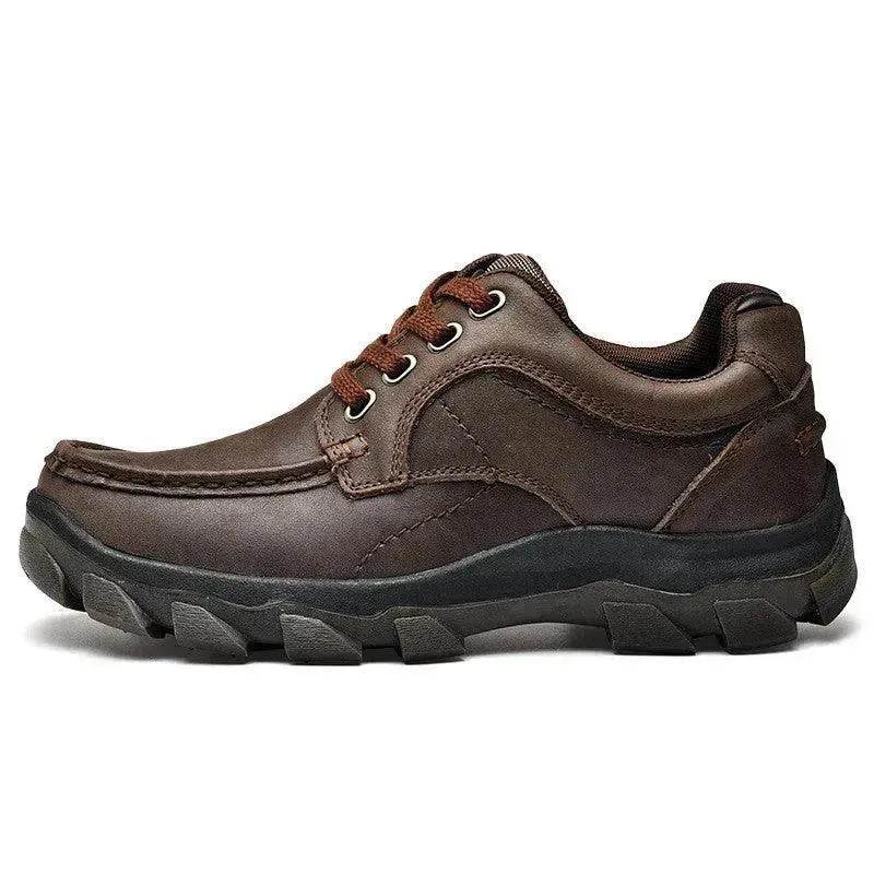 Zapatos de senderismo al aire libre Zapatos de senderismo para hombres Zapatos deportivos - EX-STOCK Canada