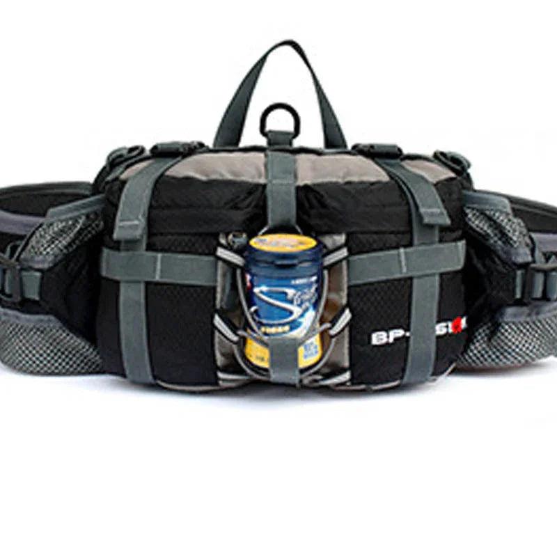 Outdoor-Sport Multifunktionaler Bergsteiger-GürtelEX-STOCK Canada