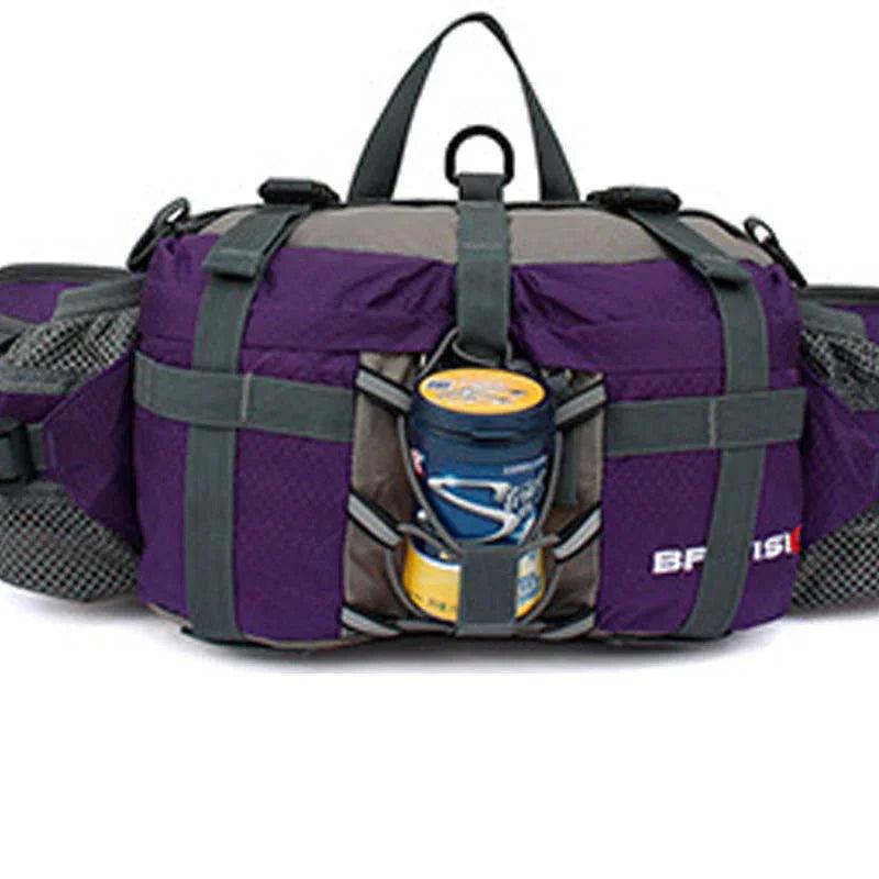 Outdoor-Sport Multifunktionaler Bergsteiger-GürtelEX-STOCK Canada