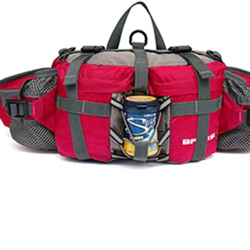 Outdoor-Sport Multifunktionaler Bergsteiger-GürtelEX-STOCK Canada