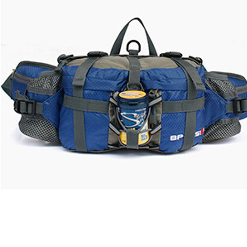 Outdoor Sports Multifunctional Mountaineering Waist Bag EX-STOCK Canada