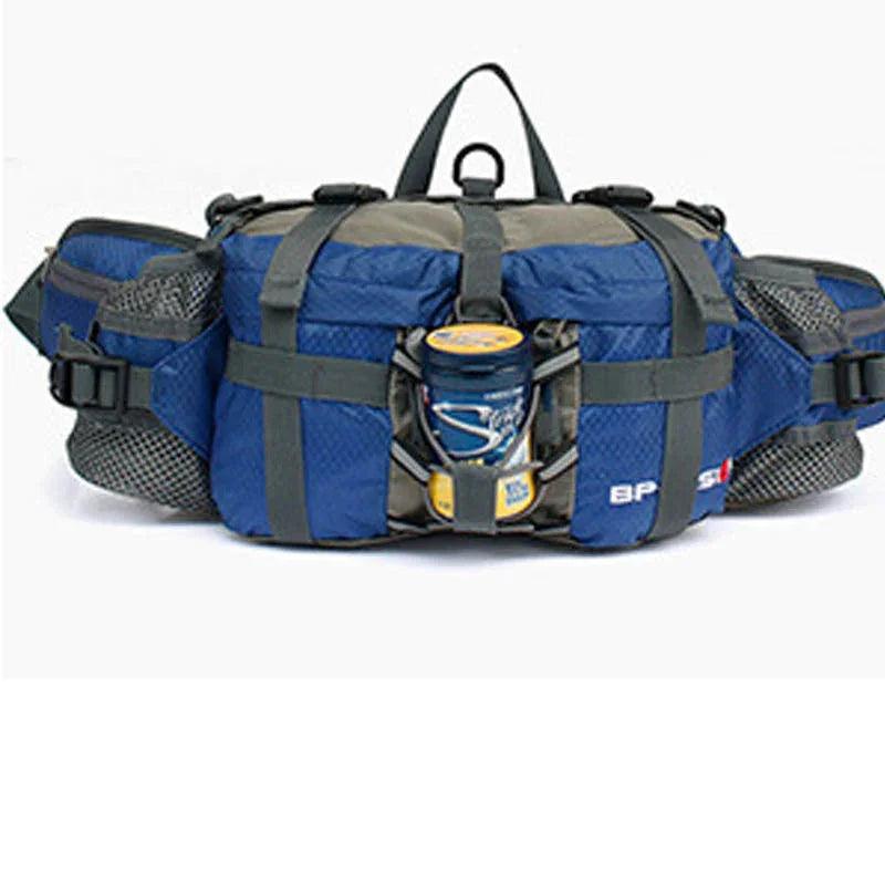 Outdoor-Sport Multifunktionaler Bergsteiger-GürtelEX-STOCK Canada