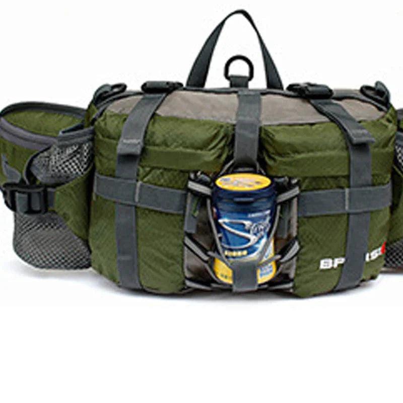 Outdoor-Sport Multifunktionaler Bergsteiger-GürtelEX-STOCK Canada