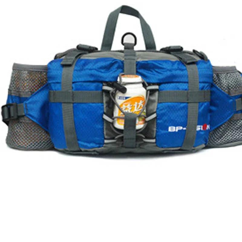 Outdoor-Sport Multifunktionaler Bergsteiger-GürtelEX-STOCK Canada