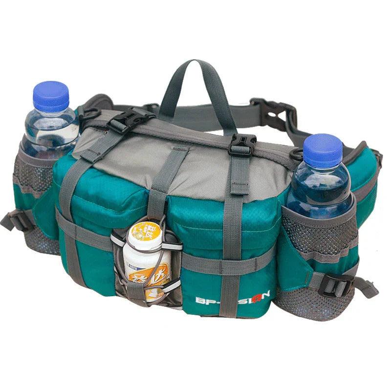 Outdoor-Sport Multifunktionaler Bergsteiger-GürtelEX-STOCK Canada