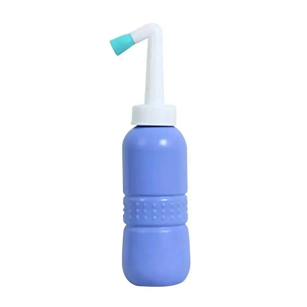 Outdoor & Travel Portable bidet for men and women - EX-STOCK Canada