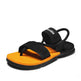 Outer Wear Thick-soled Sandals Casual Men  EX-STOCK CANADA